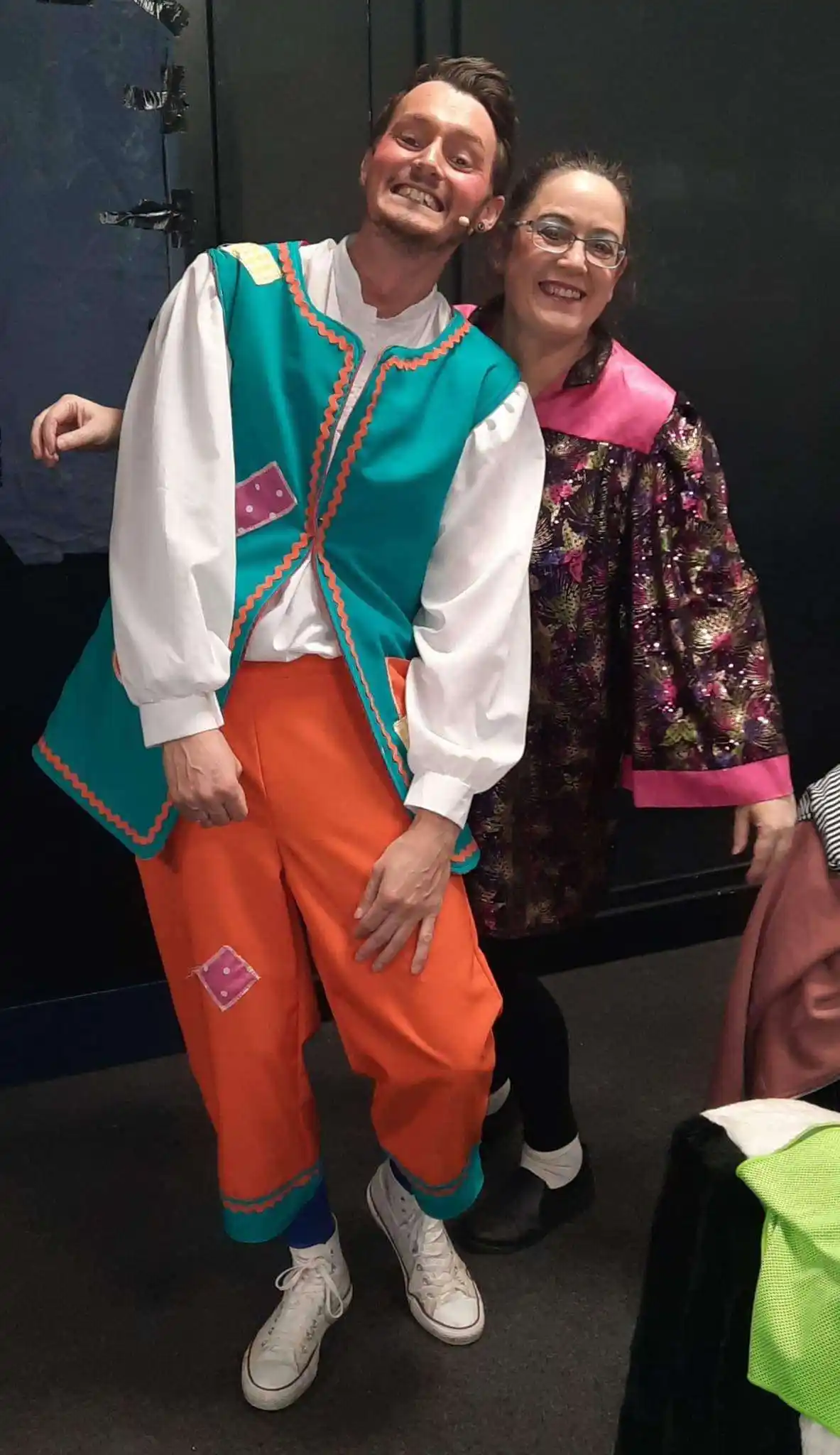 Aladdin Gallery Image